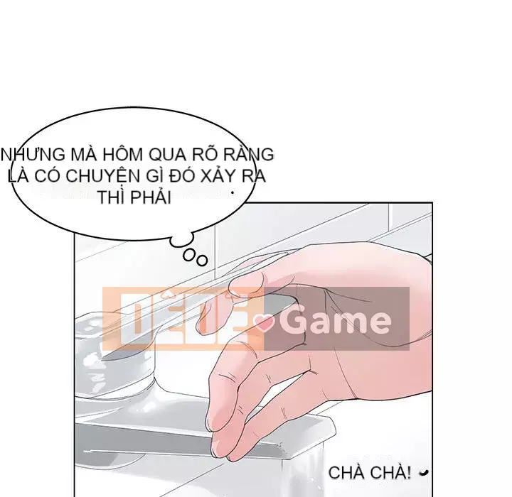 Bạn là tình yêu đích thực Chương 1-12