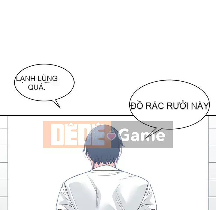 Bạn là tình yêu đích thực Chương 1-12