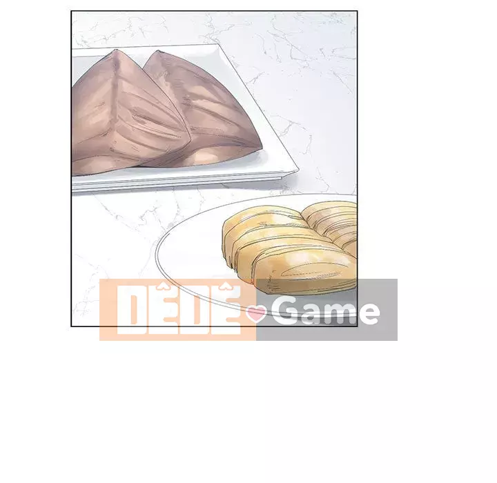 Bạn là tình yêu đích thực Chương 1-12