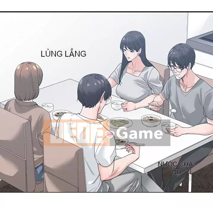 Bạn là tình yêu đích thực Chương 1-12