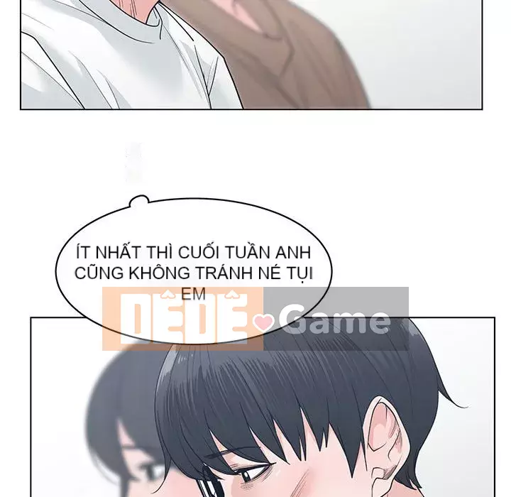 Bạn là tình yêu đích thực Chương 1-12