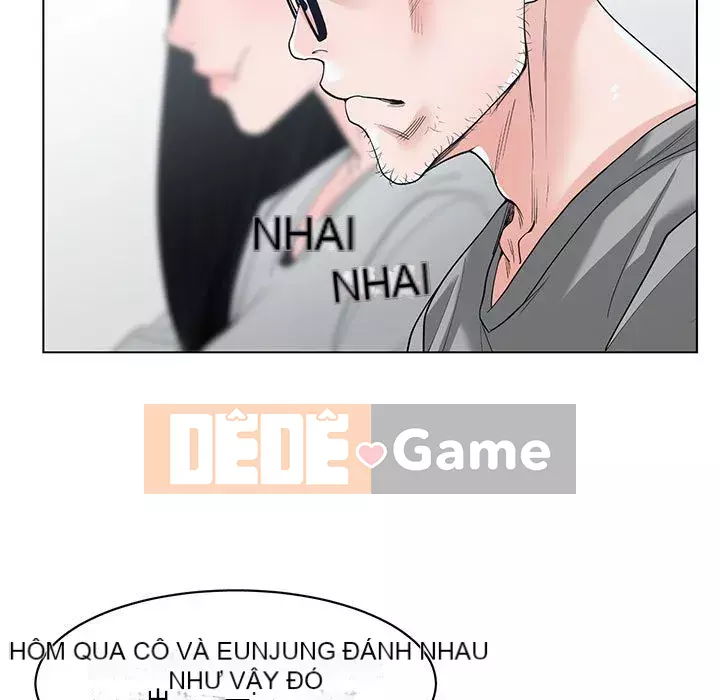 Bạn là tình yêu đích thực Chương 1-12