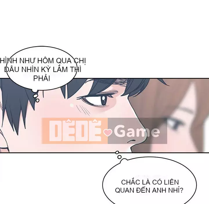 Bạn là tình yêu đích thực Chương 1-12