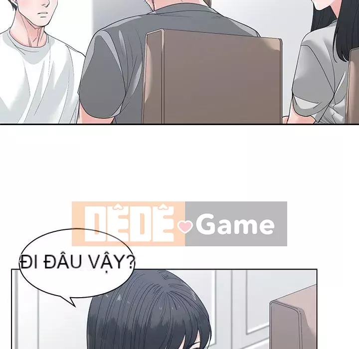 Bạn là tình yêu đích thực Chương 1-12