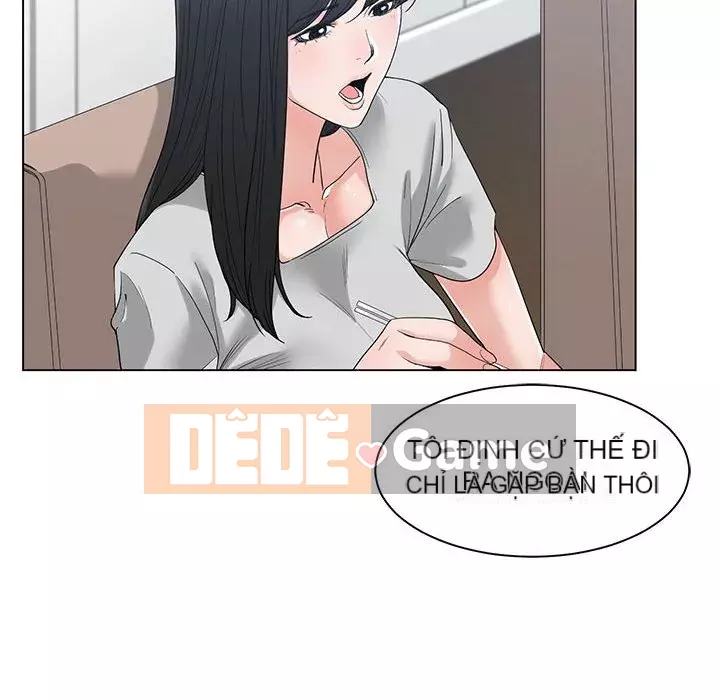 Bạn là tình yêu đích thực Chương 1-12