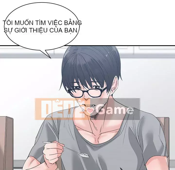 Bạn là tình yêu đích thực Chương 1-12