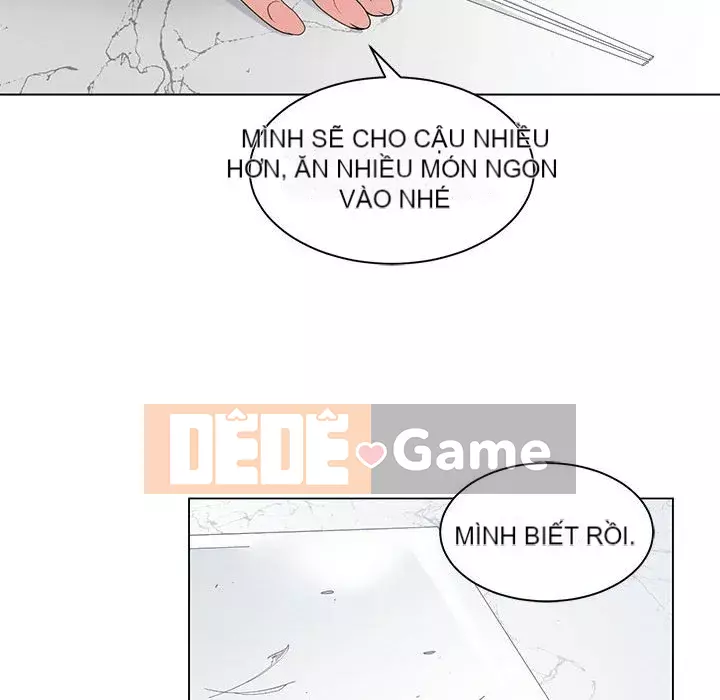 Bạn là tình yêu đích thực Chương 1-12