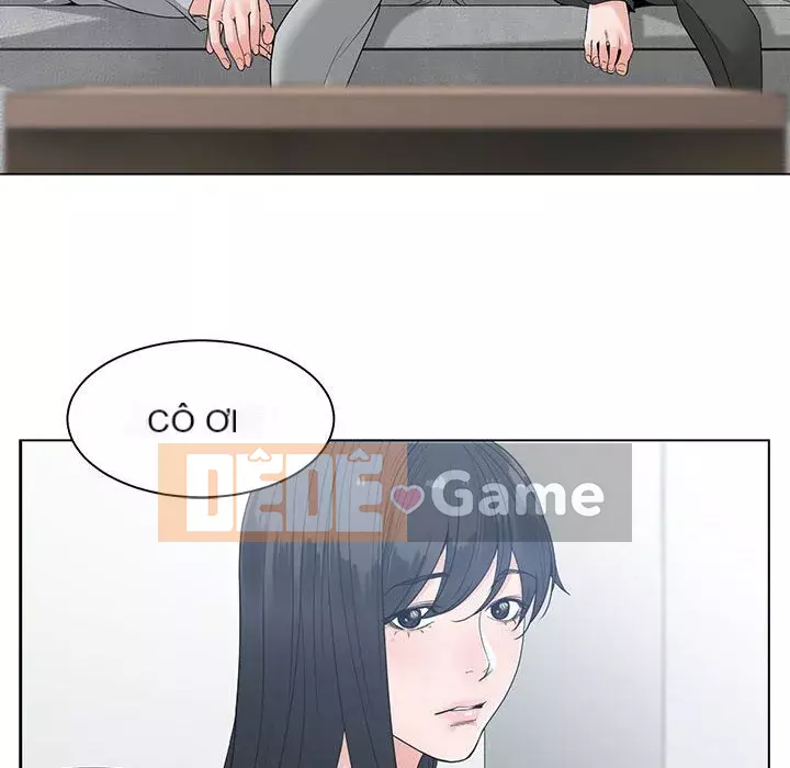 Bạn là tình yêu đích thực Chương 1-12