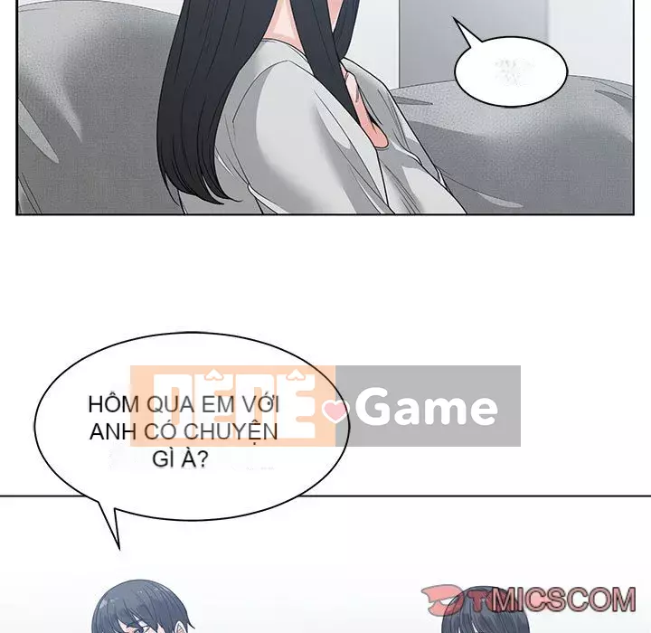 Bạn là tình yêu đích thực Chương 1-12