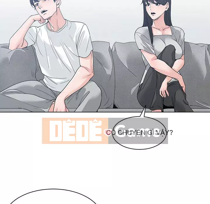 Bạn là tình yêu đích thực Chương 1-12