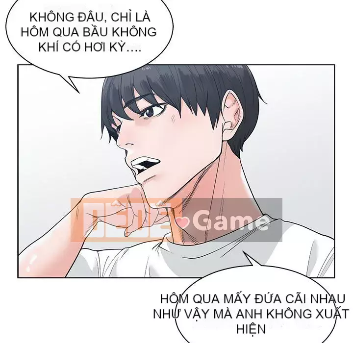 Bạn là tình yêu đích thực Chương 1-12