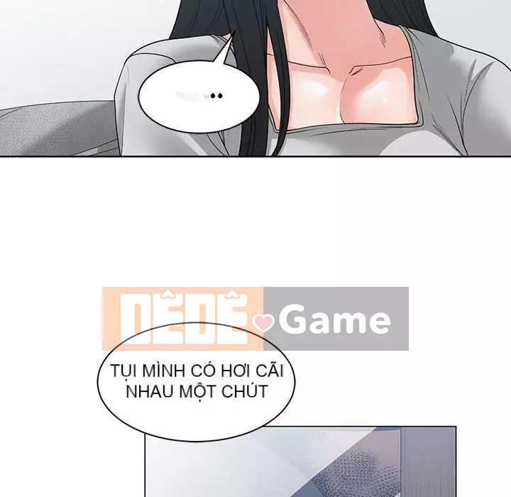 Bạn là tình yêu đích thực Chương 1-12