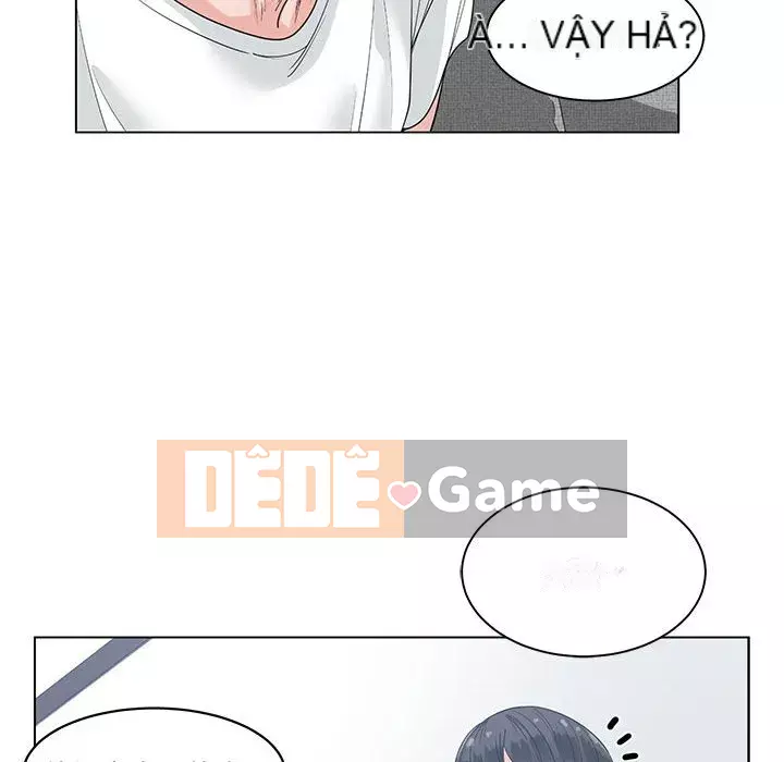 Bạn là tình yêu đích thực Chương 1-12