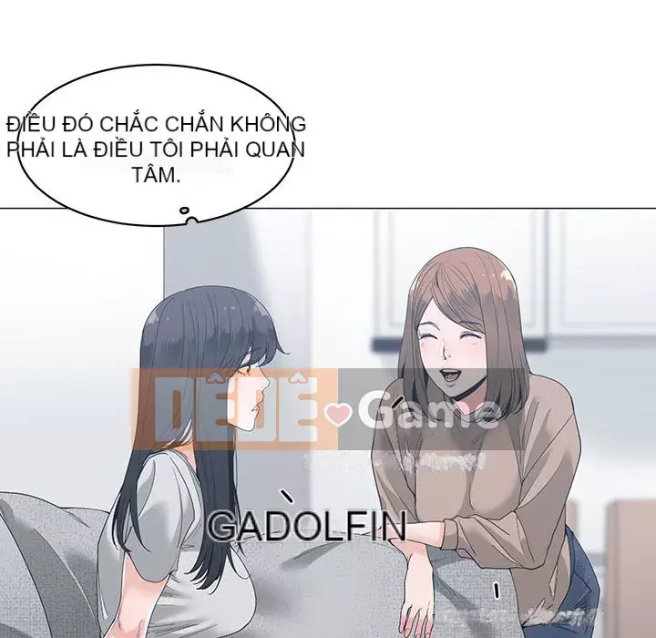 Bạn là tình yêu đích thực Chương 1-12