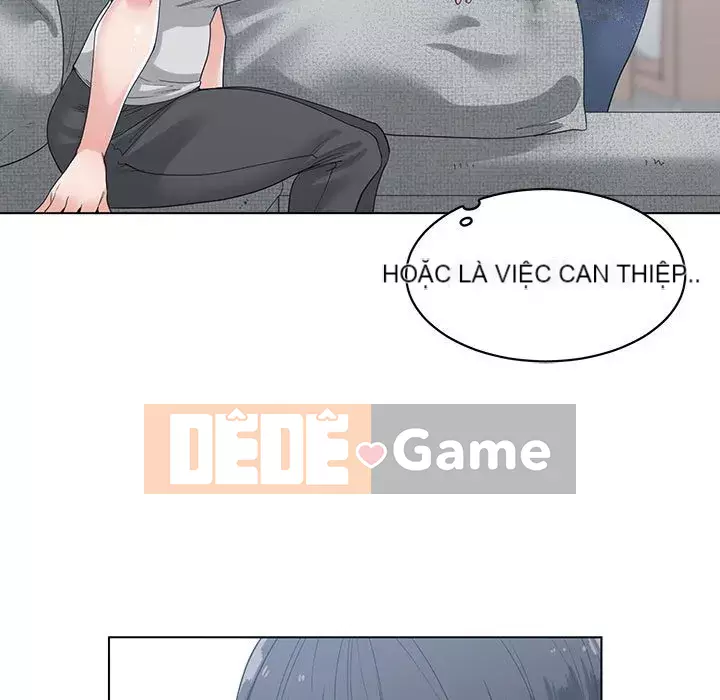 Bạn là tình yêu đích thực Chương 1-12