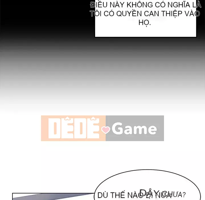 Bạn là tình yêu đích thực Chương 1-12