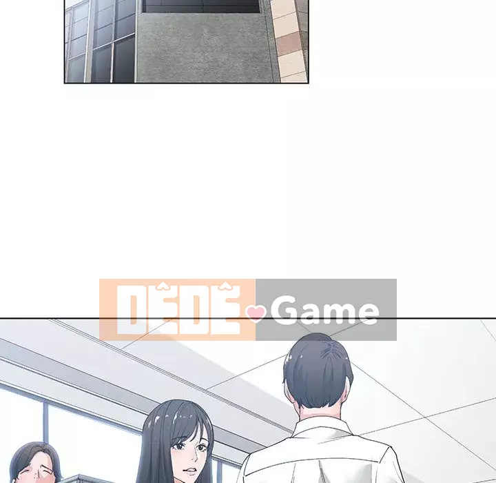 Bạn là tình yêu đích thực Chương 1-12