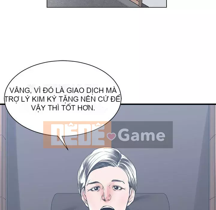 Bạn là tình yêu đích thực Chương 1-12