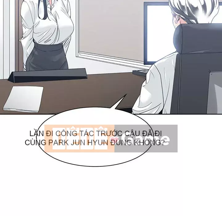 Bạn là tình yêu đích thực Chương 1-12