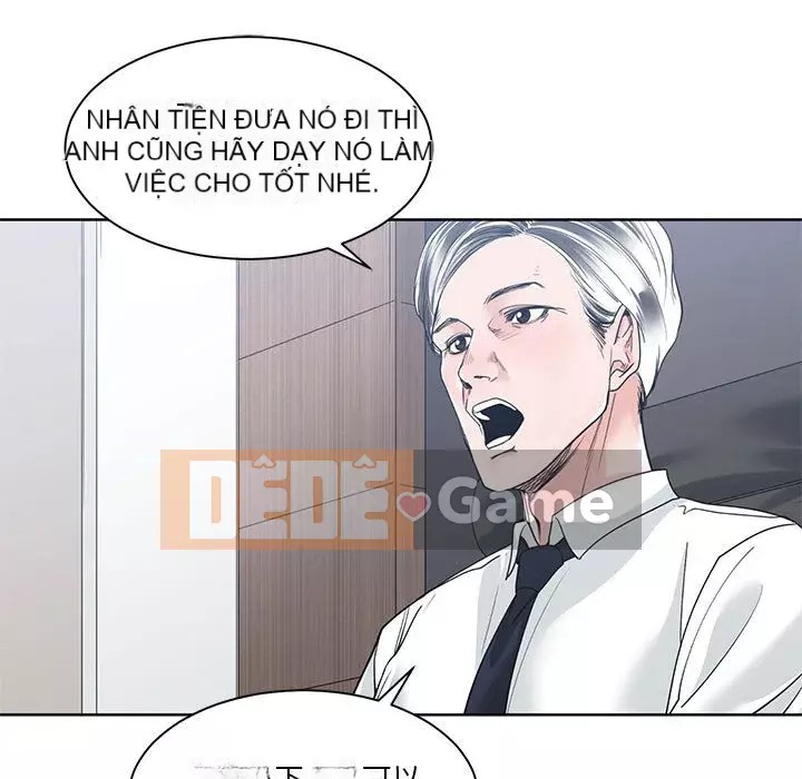 Bạn là tình yêu đích thực Chương 1-12