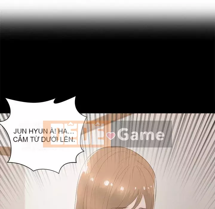 Bạn là tình yêu đích thực Chương 1-12