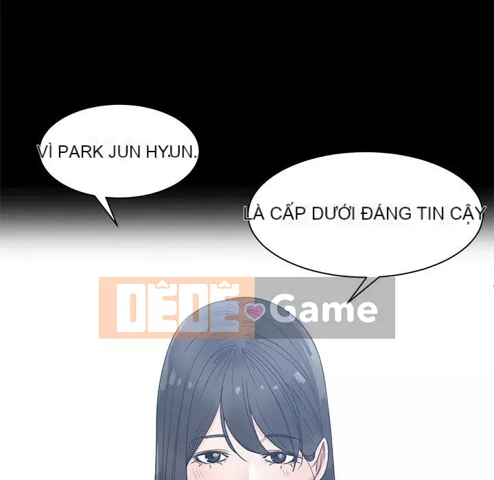 Bạn là tình yêu đích thực Chương 1-12