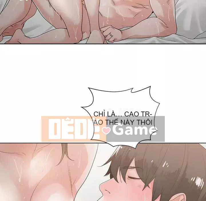 Bạn là tình yêu đích thực Chương 1-12