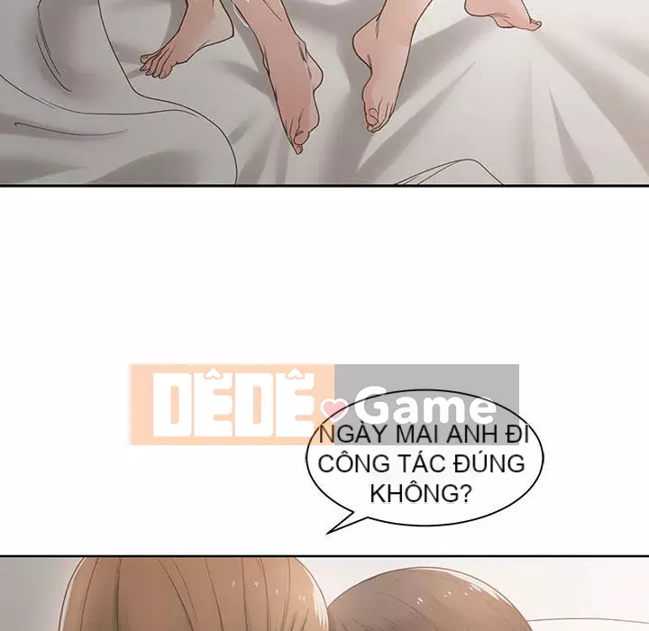 Bạn là tình yêu đích thực Chương 1-12