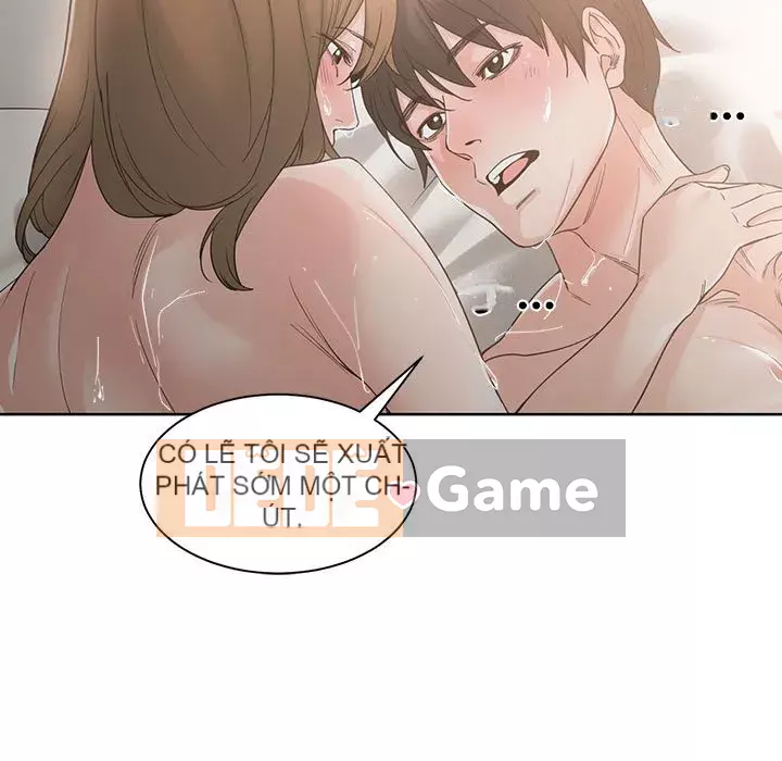 Bạn là tình yêu đích thực Chương 1-12