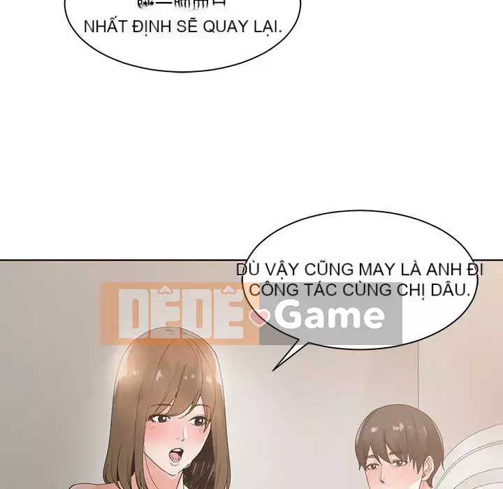 Bạn là tình yêu đích thực Chương 1-12