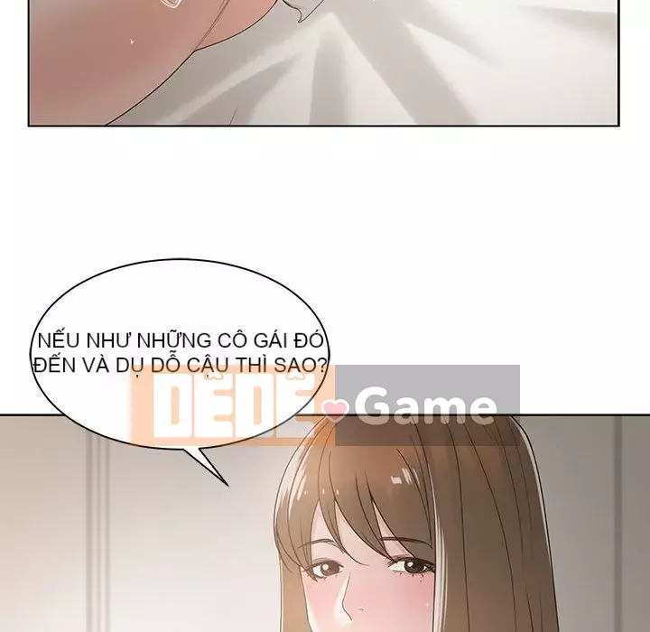 Bạn là tình yêu đích thực Chương 1-12