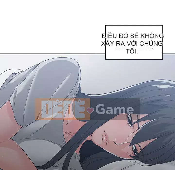 Bạn là tình yêu đích thực Chương 1-12