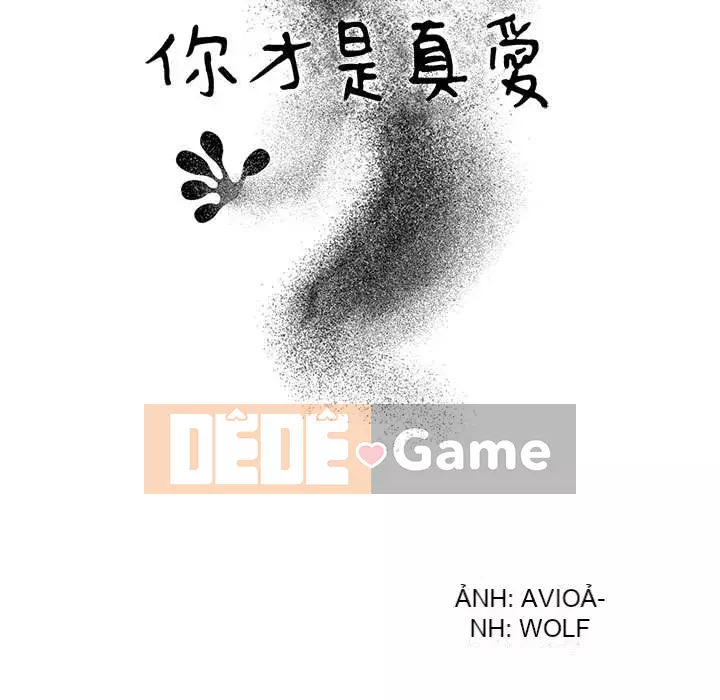 Bạn là tình yêu đích thực Chương 1-12