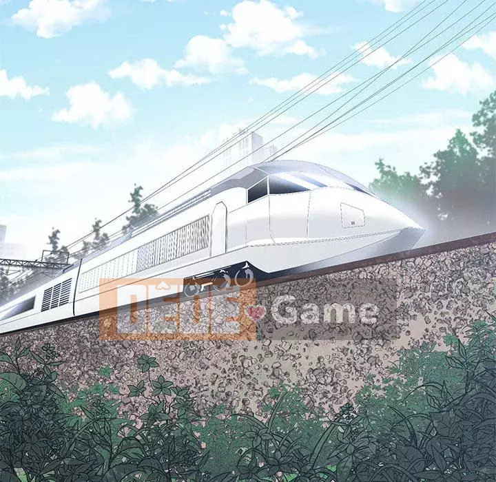 Bạn là tình yêu đích thực Chương 1-12