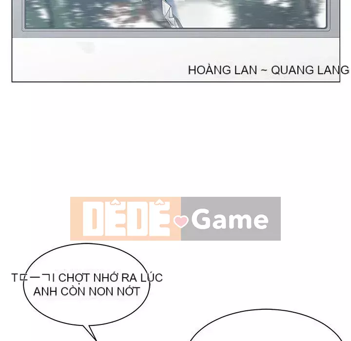 Bạn là tình yêu đích thực Chương 1-12