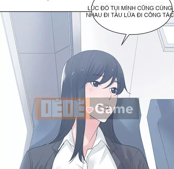 Bạn là tình yêu đích thực Chương 1-12