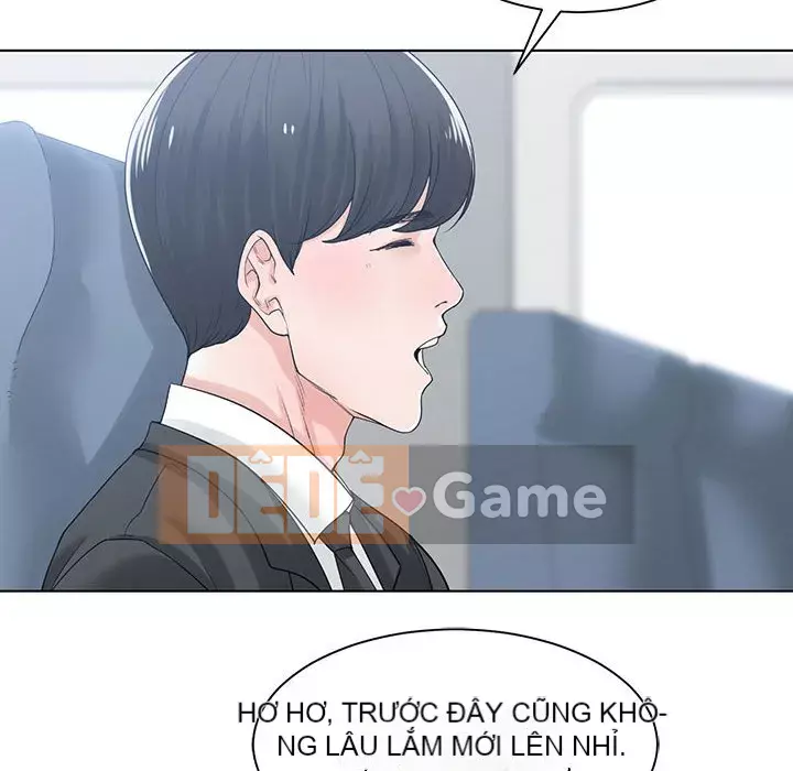 Bạn là tình yêu đích thực Chương 1-12