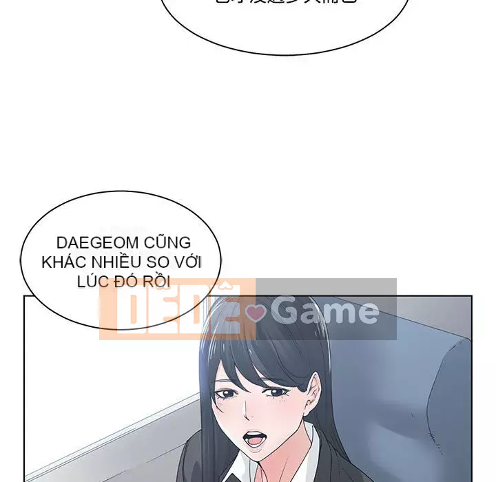 Bạn là tình yêu đích thực Chương 1-12