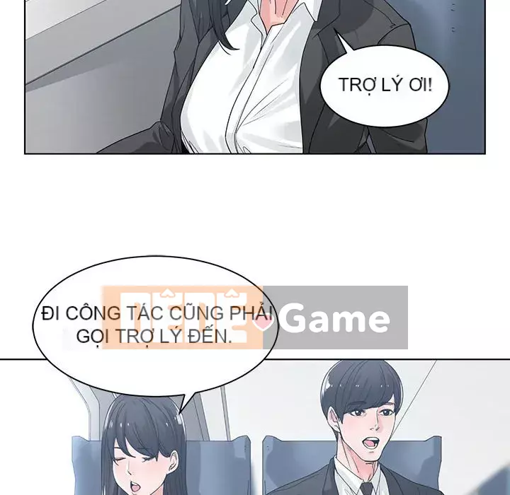 Bạn là tình yêu đích thực Chương 1-12