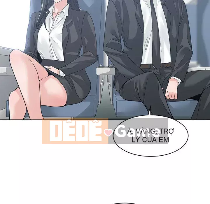 Bạn là tình yêu đích thực Chương 1-12