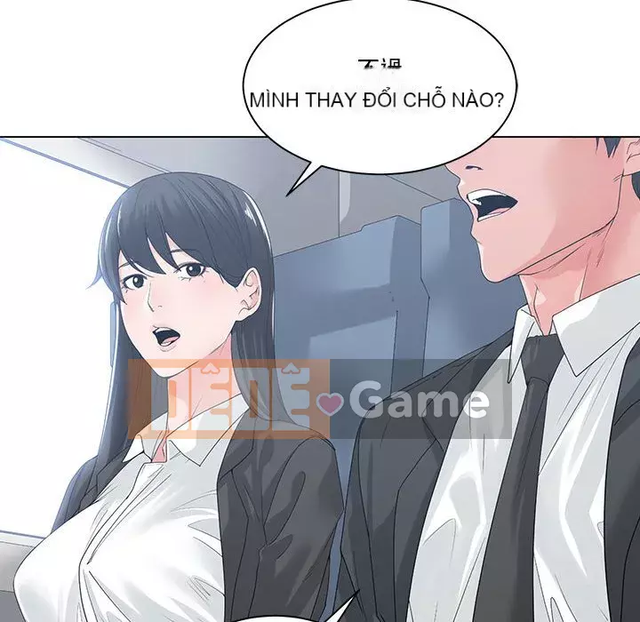 Bạn là tình yêu đích thực Chương 1-12