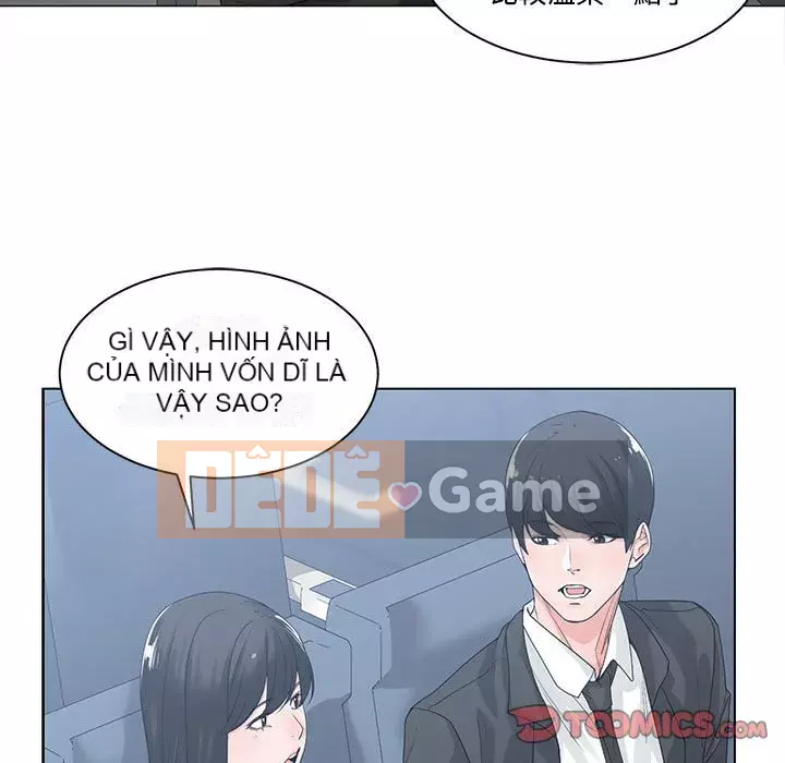 Bạn là tình yêu đích thực Chương 1-12