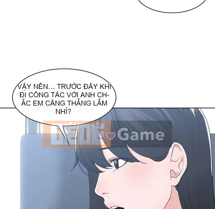 Bạn là tình yêu đích thực Chương 1-12