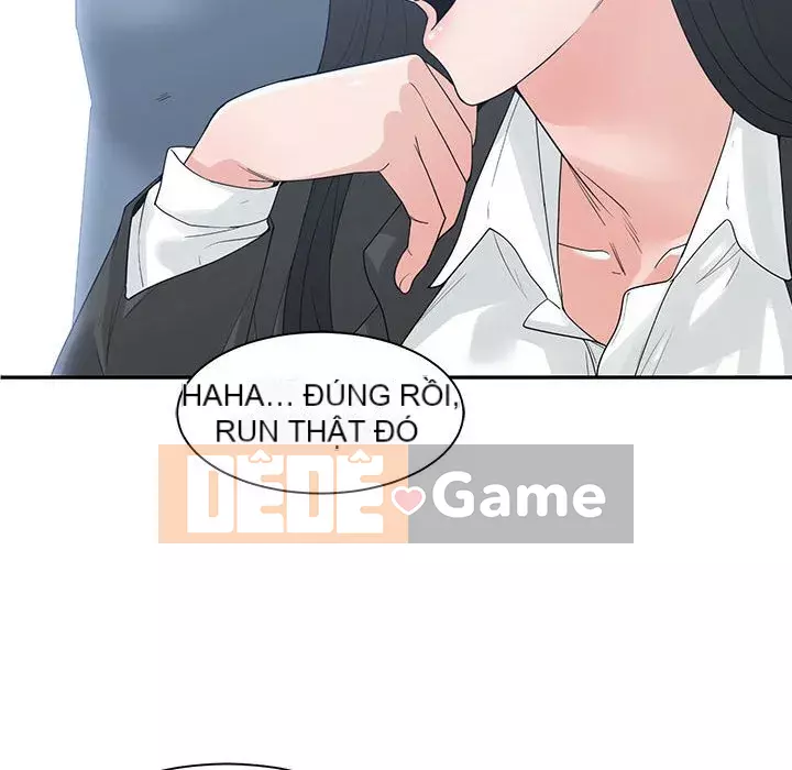 Bạn là tình yêu đích thực Chương 1-12