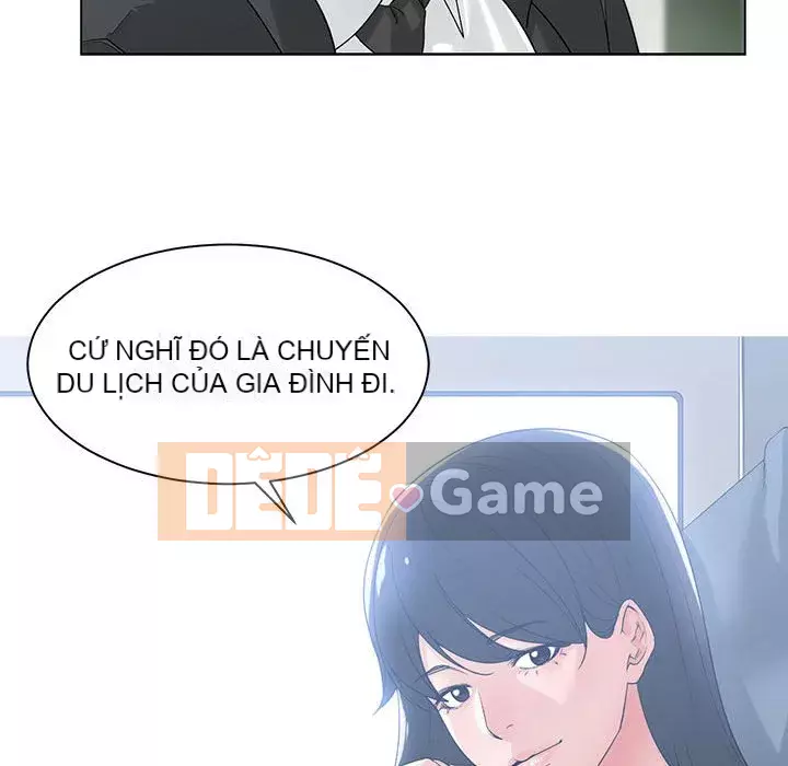 Bạn là tình yêu đích thực Chương 1-12