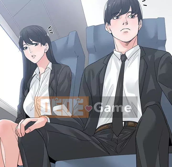 Bạn là tình yêu đích thực Chương 1-12