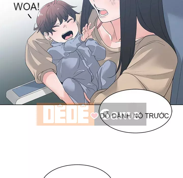 Bạn là tình yêu đích thực Chương 1-12