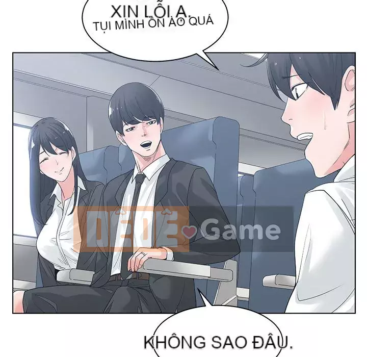 Bạn là tình yêu đích thực Chương 1-12