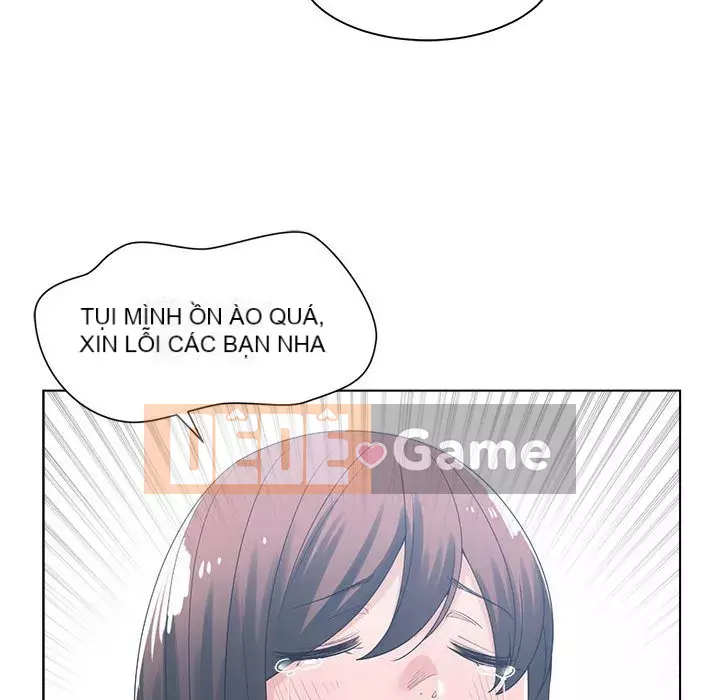 Bạn là tình yêu đích thực Chương 1-12