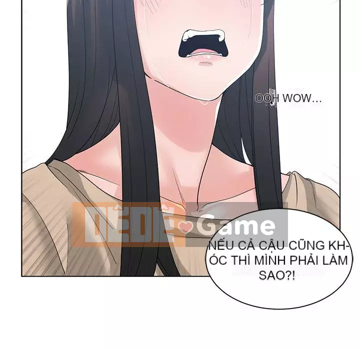 Bạn là tình yêu đích thực Chương 1-12